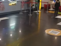 -横店影城(南京水游城店)