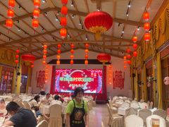 -年辉渔村·非遗传承餐厅(新丰江店)
