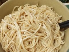 -食惠里小笼包面馆(越秀店)