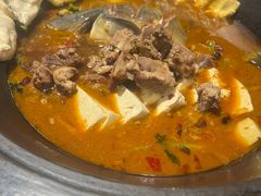 -粗粮人家·东北菜(洋桥店)