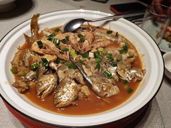 -忆家名门·上海菜(徐家汇店)