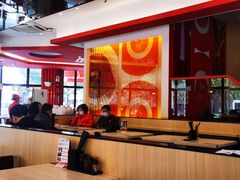 -味千拉面(东方明珠店)