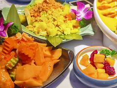 -泰兰香·Thailand(凯德空中花园店)