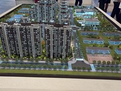 -蓝地时尚庄园(北京清河营地铁站店)