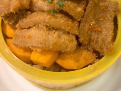 粉蒸肉-晋家门(文峰广场店)