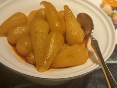 -甄御•海鲜新青岛菜(麦岛店)