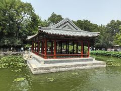-恭王府博物馆