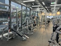 -OG01·24h私教铁馆(中鼎316店)
