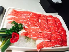 -海底捞火锅(团结桥店)
