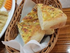 -TUK土耳其餐厅·下午茶(卢湾店)