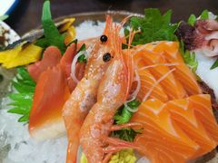 -竹之月日本料理铁板烧(香江花园店)