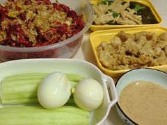 -楚禾宴·家宴(光谷大道店)