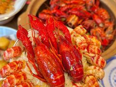 -七欣天香辣蟹火锅(深圳清湖金銮店)