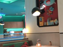 -蛙小侠(亚欧商厦店)