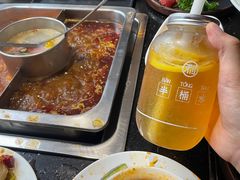 渝利鸳鸯锅-渝利重庆火锅