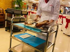 -全聚德(上海首店浦东店)