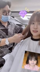 -凯博K-boom Hair Salon