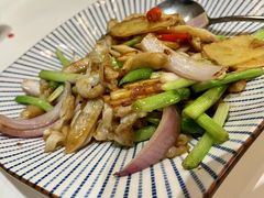 -T館·花园艺术餐厅