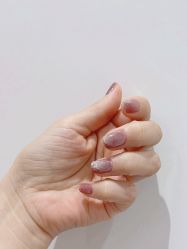 点击看大图 -猪猪女孩日式美睫美甲