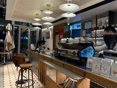 -在咖啡INCOFFEE(ICC升龙环球中心店)