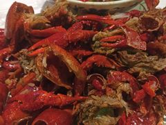 -老长沙龙虾馆·聚会餐厅(白石洲店)