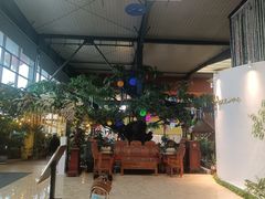 -君临七星生态酒店