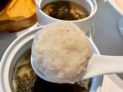 -绿杨春·淮扬宴(庐山路店)