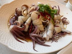 -奕景海鲜酒家· 大连海鲜(星海广场店)