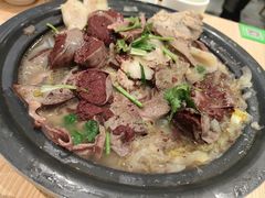 -老边饺子馆(东单店)