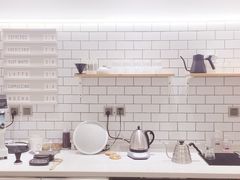 -Onirii Coffee(长乐路店)