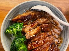 -深夜食堂(永康南路店)