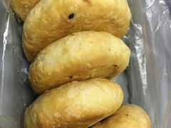 -惠来绿豆饼