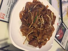 大咀港式茶餐厅(宝山万达店)-新大咀港式茶餐厅(宝山万达店)