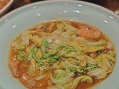 -西塔大冷面(三好街店)