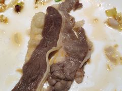 -清真·锦翔炝锅鱼(明德门店)