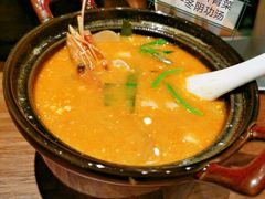 -星叶·东南亚料理(宁波万象汇店)
