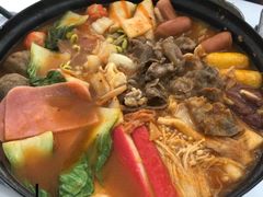 -禾谷韩餐(热带海洋学院店)