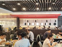 -攸州小镇家湘菜(小米科技园店)
