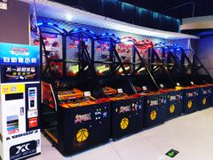 -星悦蓝海欢乐园(石路天虹店)