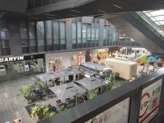 -江燕路万科里