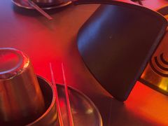 -令狐冲·炭烤活鱼(宝龙店)