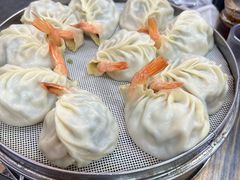 -叶存利海鲜大馅饺子(海宁路总店)