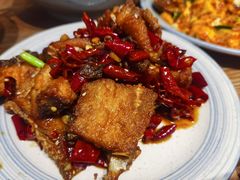 -静一餐厅·湖北菜(前门创始店)
