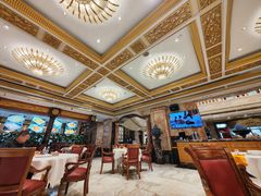 -万宝海鲜舫(劳动公园店)