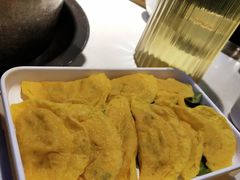 黄金蛋饺-让签签飞小郡肝串串香(春熙路形象店)