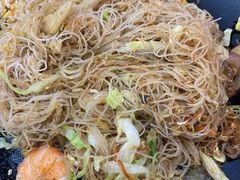 -台州老六海鲜面馆(上南总店)