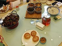 -豫丰汇河南名菜楼(武记餐饮)