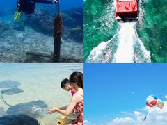 -海南分界洲岛旅游区