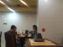 大堂-木萨火锅店(开鲁路店)