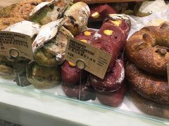 -PAPER STONE BAKERY(天汇广场店)